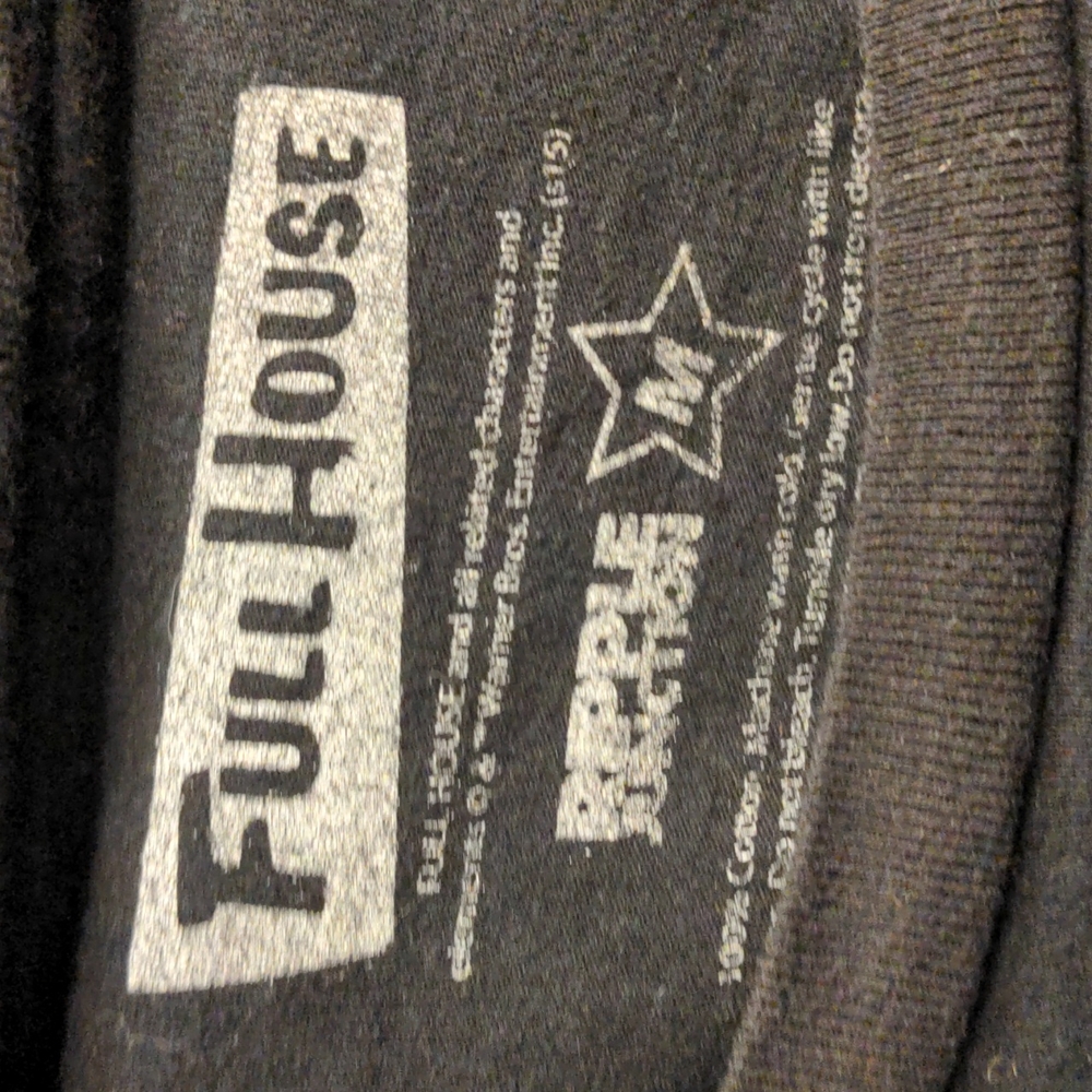 Jesse & the Rippers tee - Picture 2 of 2